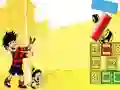 Hra Nappy Catapult online