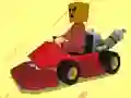 Hra Crazy Karts online