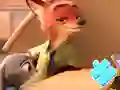 Hra Jigsaw Puzzle: Zootopia 2 online