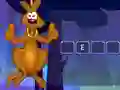 Hra Kanga Hang online