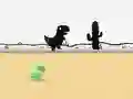 Hra Gecko Runner online