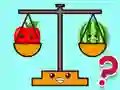Hra Kids Quiz: Weight Common Sense online