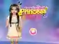Hra American Doll In Princess Style online