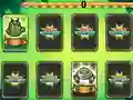 Hra Card Monsters online