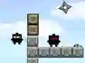 Hra Ninja Rescue online