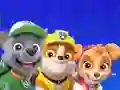 Hra Paw Patrol online