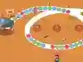 Hra Zuma Bubble Blast online