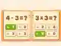 Hra Maths Puzzle online