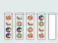 Hra Ball Sort Puzzle online