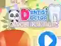 Hra Dentist Doctor Games for Baby online