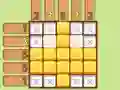 Hra Sudoku Garden online