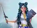 Hra Sailor Moon and Friends Cosmic Glam online