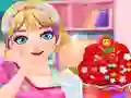 Hra Blonde Sofia Slime Maker online