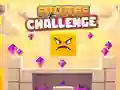 Hra Sponge Challenge online