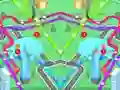 Hra Subway Idle 3D online