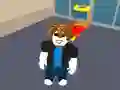 Hra Robcraft Rocking: Legends of Muscles online