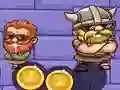 Hra Duo Vikings 3 online
