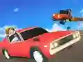 Hra Robcraft Racing online