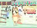 Hra Kids Quiz: Bluey Superfan Test online