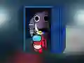 Hra Imposter & 100 Doors online