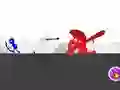 Hra Red And Blue Stickman Spy Puzzles online