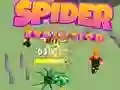 Hra Spider Evolution online