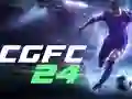 Hra CG FC 25 online