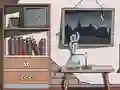 Hra Cube Stories: Escape online