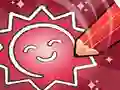 Hra Draw Quiz online