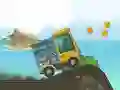 Hra Moving Truck Bounty online