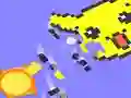 Hra Voxel Mega Shooter online