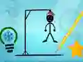 Hra Hangman Challenge Winter online