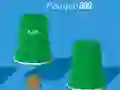 Hra Cups online