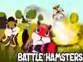 Hra Battle Hamsters online