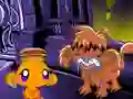 Hra Monkey Go Happy Stage 874 online