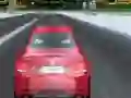 Hra New Year Race 3D online
