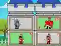 Hra Strongest Minion online