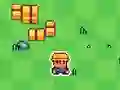 Hra Farm Battles online