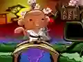 Hra Monkey GO Happy Stage 876 online