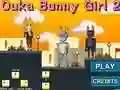 Hra Ouka Bunny Girl 2 online