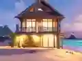 Hra Building A House online