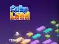Hra Cube Land online
