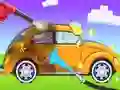 Hra Car Washing Game online