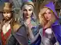 Hra Secrets of Sorcery online
