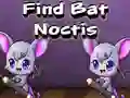 Hra Find Bat Noctis online