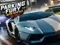 Hra Parking Fury 3D: Side Hustle online