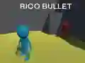Hra Rico Bullet online