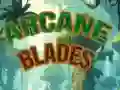Hra Arcane Blades online
