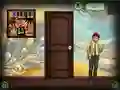 Hra Amgel Easy Room Escape 218 online