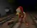Hra Subway Horror: Chapter 2 online